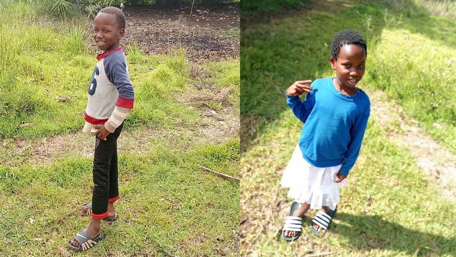Dad kills children before taking own life